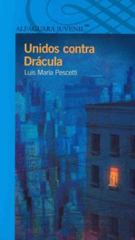 Unidos contra Dracula / States vs. Dracula