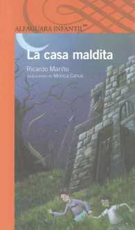 La casa maldita / the Haunted House