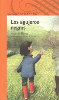 Los agujeros negros