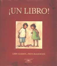 Un libro!/ a Book!