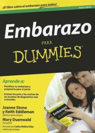 Embarazo para Dummies / Pregnancy for Dummies (For Dummies)