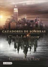 Ciudad de Hueso / City of Bones (Cazadores De Sombras / the Mortal Instruments) （MTI）