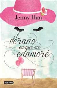 El verano que me enamor / the summer I fell in love (Summer I Turned Pretty)