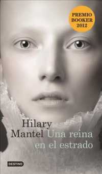 Una reina en el estrado / a Queen on the Stand