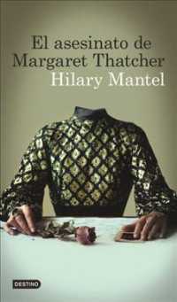 El asesinato de Margaret Thatcher （TRA）