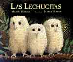 Las lechucitas/ Owl Babies （Reprint）