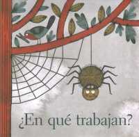 En que trabajan?/ Where do you work?