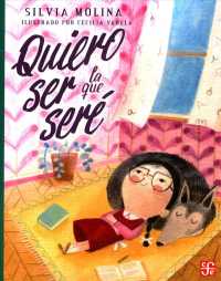 Quiero ser la que ser / I want to be the one I will be (A La Orilla Del Viento)