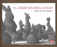 El jardn de Abdul Gazasi/ the Garden of Abdul Gazasi (Los Especiales De a La Orilla Del Viento)