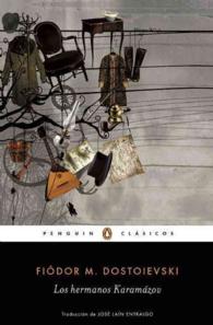 Los hermanos Karamazov/ the Brothers Karamazov