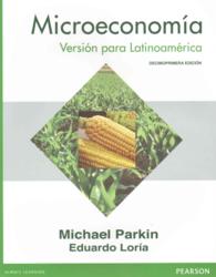 Microeconoma : Versin Para Lationamrica