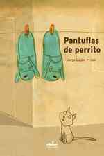 Pantuflas de perrito / Doggy-Shaped Slippers