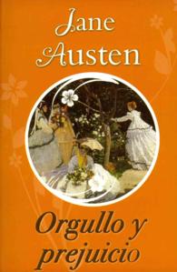 Orgullo y prejuicio