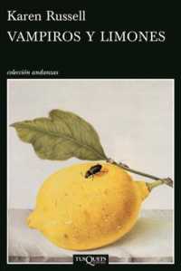 Vampiros y limones /Vampries and Lemons （TRA）