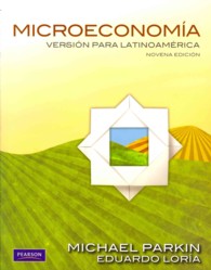 Microeconomia / Microeconomics : Version para Latinoamerica / Spanish Version （9TH）