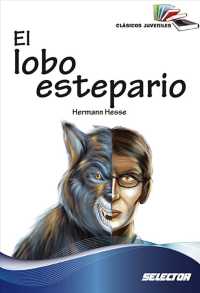 Lobo Estepario, El -V1 (Clásicos Juveniles")