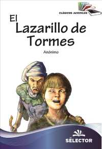 Lazarillo de Tormes, El -V1