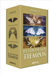 El fin de los tiempos / End of Days (3-Volume Set) : ngeles cados/El mundo del manaa/El fin de los tiempos / Angelfall/World After/End of Days (El fin （BOX PAP/PS）