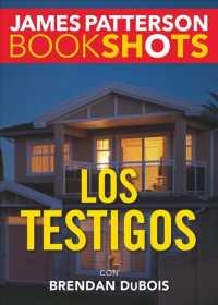 Los testigos / the Witnesses (Bookshots)