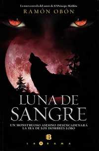 Luna de sangre/ Blood Moon