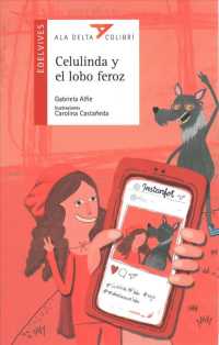 Celulinda Y El Lobo Feroz