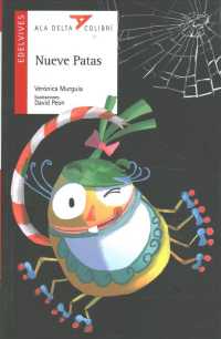 Nueve Patas