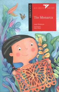 Tío Monarca