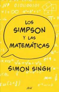 Los Simpson y las matemticas / the Simpsons and Their Mathematical Secrets （TRA）