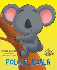 Polo el koala / Polo the Koala