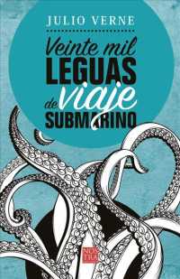 Veinte mil leguas de viaje submarino