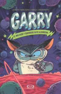 Garry, el malvado y guerrero gato aliengena/ Klawde, Evil Alien Warlord Cat