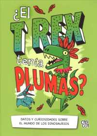 El T Rex Tenia Plumas?