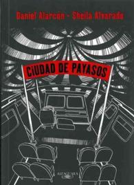 Ciudad de payasos / City of Clowns