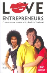 Love Entrepreneurs : Cross-culture Relationship Deals in Thailand