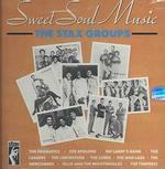 Sweet Soul Music-The Stax Groups （Cd Audio）
