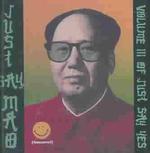Just Say Mao-Sire Records Sampler 3 （Cd Audio）