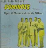 Featuring Clyde McPhatter/Billy Ward （Cd Audio）