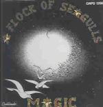 Magic （Cd Audio）