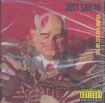 Just Say Da-Sire Records Sampler 4 （Cd Audio）
