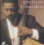 Unspoken Words （Cd Audio）
