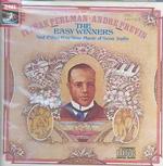 Joplin:Easy Winners （Cd Audio）
