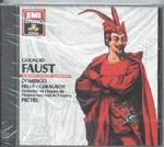 Gounod:Faust (Highlights) （Cd Audio）