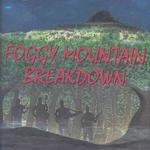 Foggy Mountain Breakdown （Cd Audio）