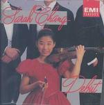 Debut （Cd Audio）