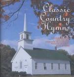 Classic Country Hymns （Cd Audio）