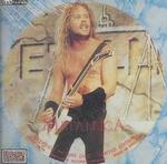 Metallica Interview Picture Disc （Cd Audio）