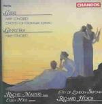 Gliere:Cto. for Harp & Orchestra （Cd Audio）