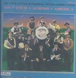 On Tour Across America （Cd Audio）