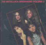 Metallica Interview Disc 2 （Cd Audio）