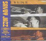 Wilder N'Wilder （Cd Audio）